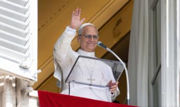 Visita del papa León XIV a la Argentina: se definen actividades y la seguridad del Santo Padre