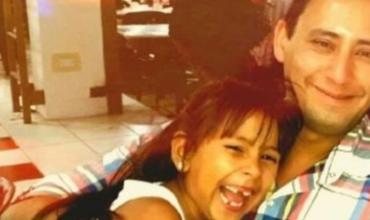 Revelaron la carta que Agostina Vega le escribió a su papá meses antes de ser asesinada: “Sos el mejor del mundo”