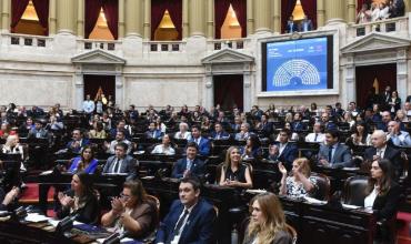 Diputados: el Gobierno buscará darle media sanción a la reforma del Banco Central y a la ley de Inocencia Fiscal