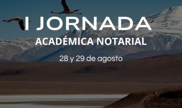 Donaciones, herencias y negocios mineros serán eje de una jornada de capacitación para escribanos en La Rioja