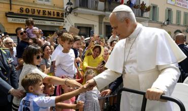 El papa León XIV estará en Córdoba el 10 de noviembre durante su visita a la Argentina