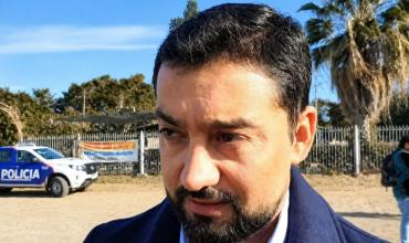 Ministro Zárate sobre el operativo con una camioneta con pedido de secuestro de la Justicia Federal de Tucumán: “Las cámaras lectoras de patentes ya están dando sus resultados”