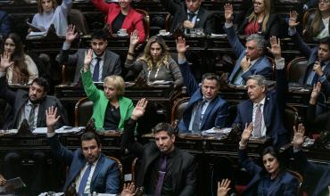 Hay quórum en Diputados: el Gobierno juega sus fichas para avanzar con un ambicioso temario