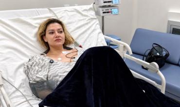 Citan a Nadia Beller para que declare en la causa contra Cerimedo por enriquecimiento ilícito