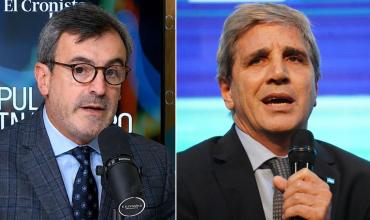 “Asfixia financiera”: la UIA le pidió al Gobierno medidas de alivio fiscal para pymes