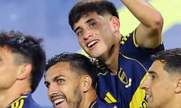 Cuánto tiempo estará Boca sin Aranda tras su fractura