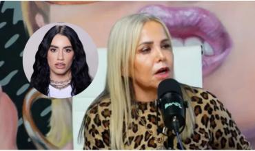 La mamá de Lali Espósito blanqueó el manejo del patrimonio tras la polémica con Tini: "Tiene que ser así"