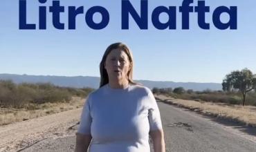PEDRALI VA POR LOS FONDOS DE LAS RUTAS: “ES PLATA QUE SALE DEL BOLSILLO DE TODOS”