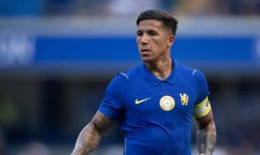 Bombazo en la Premier: Enzo Fernández será refuerzo del Manchester City