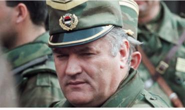 Murió Ratko Mladic, “el carnicero de Bosnia” que había sido condenado a cadena perpetua por genocidio y crímenes de guerra