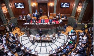 La Legislatura porteña aprobó una ley que impide a los deudores alimentarios realizar apuestas en línea