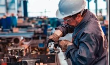 UNIR advierte por la caída de la producción industrial y reclama medidas para el desarrollo del Norte