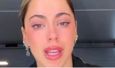 Afirman que Tini Stoessel está negocionado con su padre en medio del escándalo: qué se sabe sobre el acuerdo