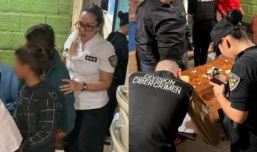 Misiones: detuvieron a un hombre por intentar cambiar a dos de sus hijos por camionetas