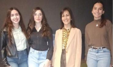 La UNLaR fortalece las prácticas preprofesionales para acercar a los estudiantes al ejercicio de sus carreras