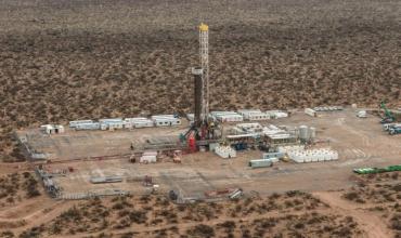 Récord histórico de producción de petróleo en Argentina: el empuje clave de Vaca Muerta