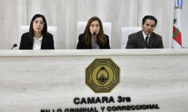 La Justicia continúa el juicio contra un hombre acusado de abusar sexualmente de su hermana adolescente