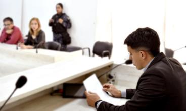 La Justicia condenó a 17 años de prisión a un hombre por abuso sexual contra una menor