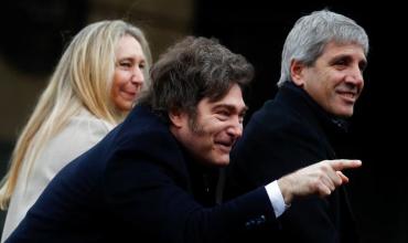 El Gobierno posterga la concesión del Correo Argentino por su rol clave en las elecciones de 2027