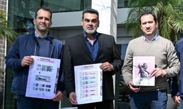 A partir de este viernes, el Grupo Dinosaurio recibirá "Chachos" en Córdoba y Mendoza