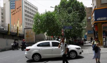 El régimen de Irán lanzó una advertencia ante el temor a las sanciones de EEUU: “Los países están obligados a no aplicarlas”