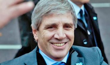 El mini plan platita de "Toto"Caputo: viviendas, recuperación de salarios y “justicia social”