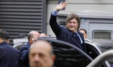Javier Milei cerrará una cumbre internacional del liberalismo en Buenos Aires