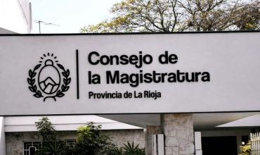 El Consejo de la Magistratura abrió la convocatoria para cubrir seis cargos judiciales en La Rioja