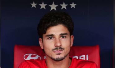 Confirmado:  Julián Álvarez seguirá en el Atlético de Madrid esta temporada