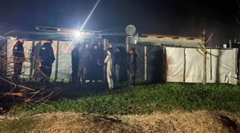 La golpeé y se desvaneció: un hombre se presentó en una comisaría de Concordia y confesó haber matado a su pareja