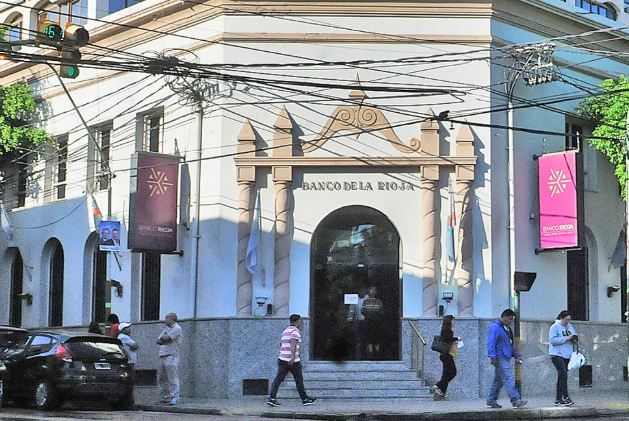 Banco Rioja aplica nuevas condiciones para reordenar créditos y refinanciar deudas