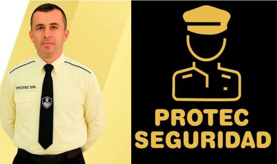 La empresa de seguridad "Protec" dejó sin trabajo a entre 60 y 70 trabajadores en Banco Rioja