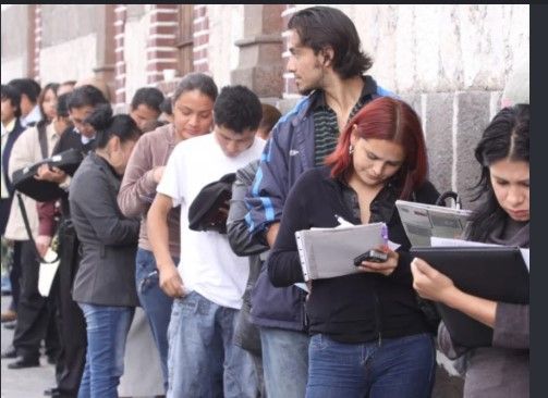 El crecimiento del empleo informal amenaza la sostenibilidad del sistema previsional