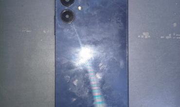 Recuperaron un celular tras una investigación por robo