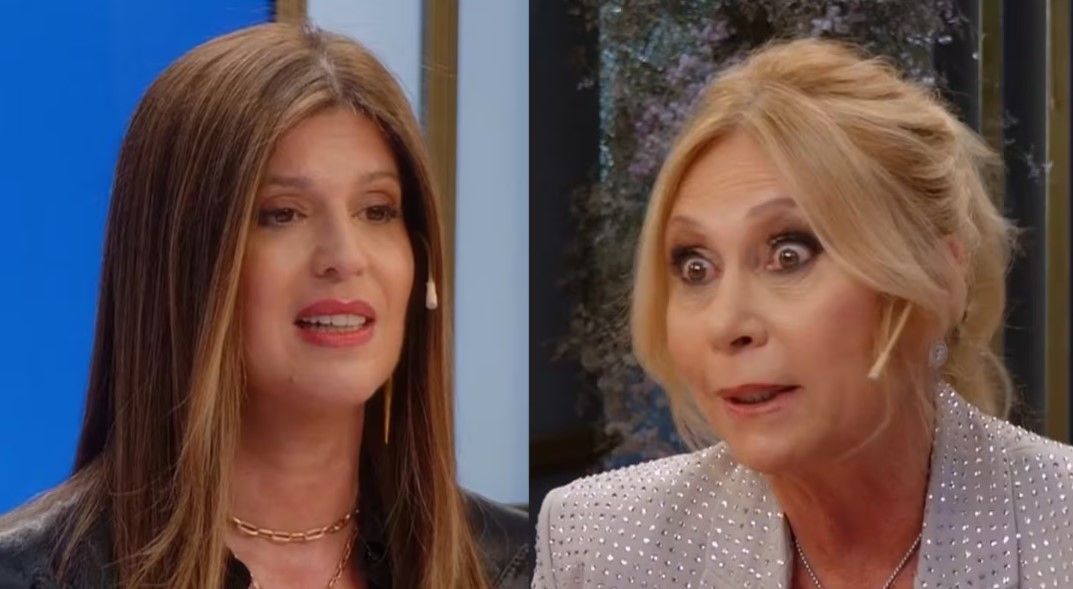 El fuerte cruce entre las abogadas de Wanda Nara y Mauro Icardi en la mesa de Mirtha Legrand