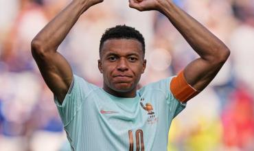 La curiosa frase con la que Kylian Mbappé se candidateó para ganar el Balón de Oro