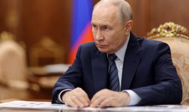 Tras la visita de los enviados de EEUU, Rusia no descarta reanudar el diálogo trilateral con Ucrania para poner fin a la guerra