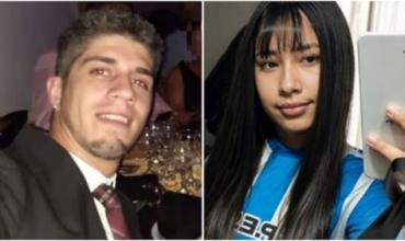 Femicidio de Agostina Vega: Barrelier amplía su declaración