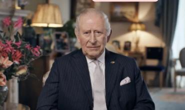 La importante aclaración del rey Carlos III tras el regreso de Enrique y Meghan al Reino Unido