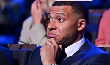 A Mbappé le pidieron que vote por el Balón de Oro 2026 y su respuesta sorprendió a todos... o no