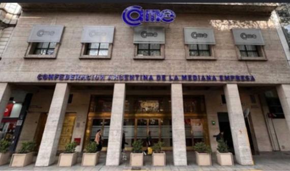 CAME advirtió por la falta de recuperación del consumo y el difícil escenario para las pymes