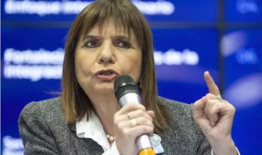 El Gobierno cruzó a la jueza que frenó el Régimen Penal Juvenil en la Provincia y apuntó contra Axel Kicillof
