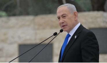 Un ministro de Israel respaldó a la Argentina por las Malvinas y pidió sanciones contra Gran Bretaña