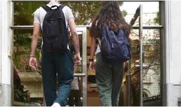 Los motivos por los que la Justicia bonaerense suspendió el nuevo Régimen Penal Juvenil