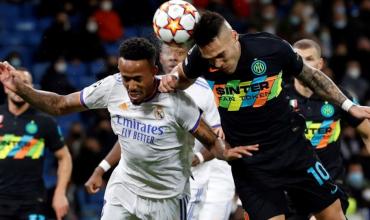Arranca una nueva edición de la Champions League con un partidazo entre el Inter y el Real Madrid: hora y TV de la primera fecha
