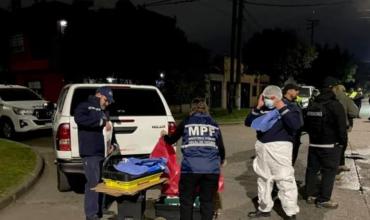 Tucumán: una mujer de 79 años mató a su marido de un disparo y llamó a su hijo para confesar el crimen