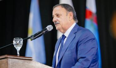 El gobernador Quintela sobre los allanamientos por usura: “Si es factible, se los va a deportar a su lugar de origen”