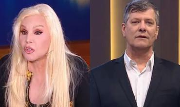 Mario Pergolini reveló cuál es su temor ante un posible encuentro con Susana Giménez: "Tengo miedo"