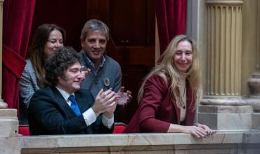 Endeudamiento familiar: tras el avance opositor, La Libertad Avanza buscará acordar en Diputados un dictamen sin impacto fiscal