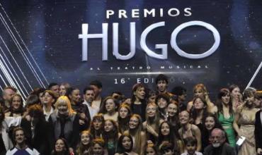 Premios Hugo 2026: Todos los ganadores de la noche